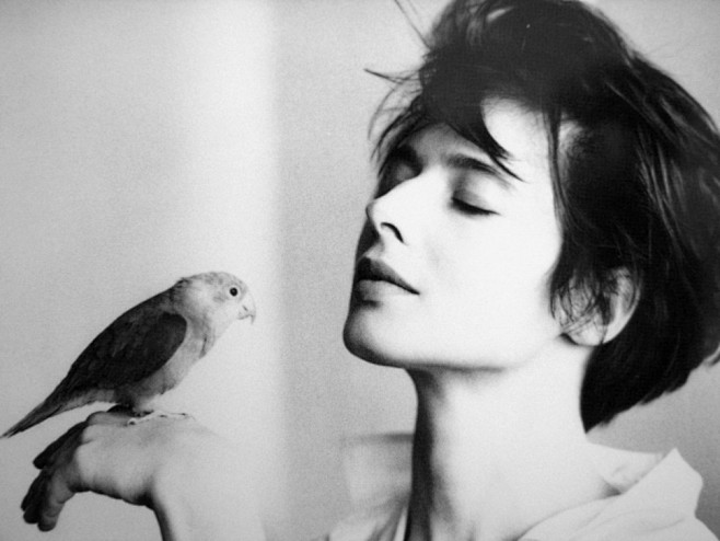 Isabella Rossellini