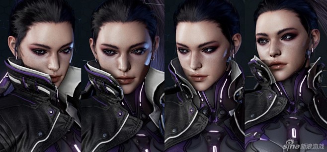 NEXON全新虛幻4MOBA《Proje...