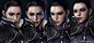 NEXON全新虛幻4MOBA《Project A1》