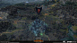 Total War: Warhammer III | Campaign Map VFX