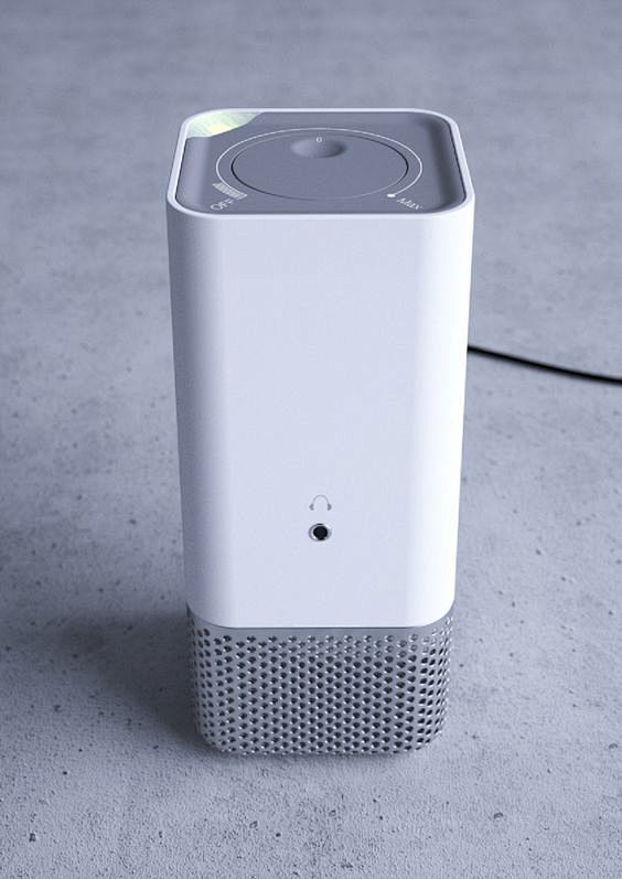 Desktop Speakers by ...