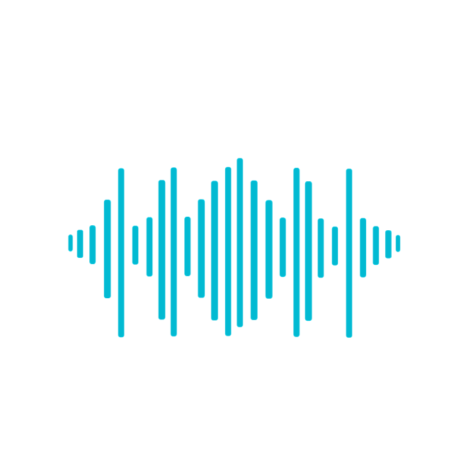 千库网_矢量矩形声波曲线png图片png...