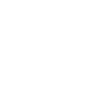 Abstract Shape 66 (white on black)