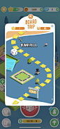 Board Kings-游戏截图-GAMEUI.NET-游戏UI/UX学习、交流、分享平台