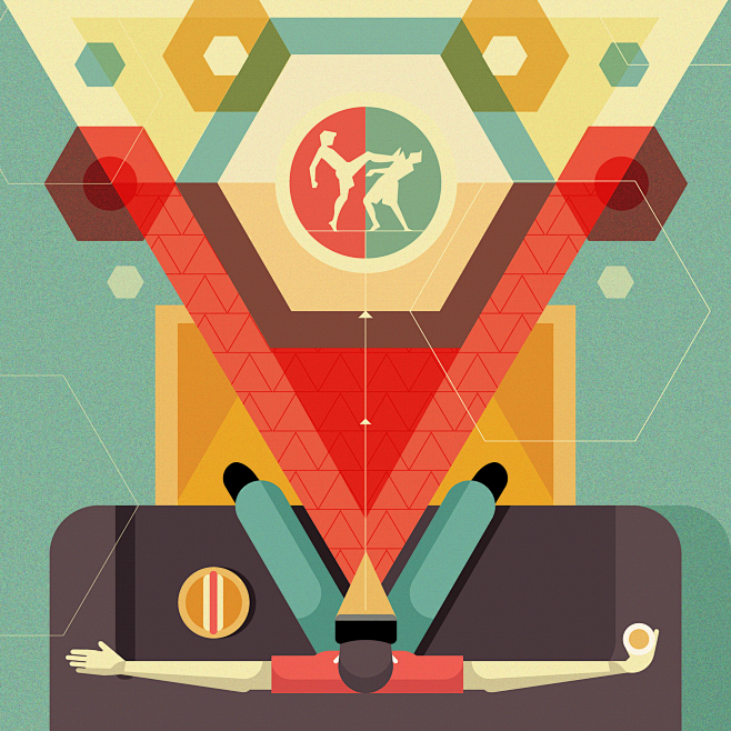 ILLUSTRATION  adobe ...