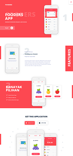 llyeqo采集到APP.展示