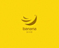 banana bird. This logo is very creative because it uses a minimalist approach to combine the two elements of its brand. Unfortunately, the logo and brand name do not really convey what the company does. This approach can work for companies such as Apple b