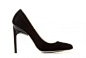 时尚要闻 - Tom Ford Spring 2012 Footwear Lookbook - QQ邮箱