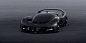 NIO Vision GT Concept :: Behance