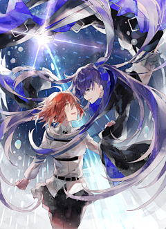 Lormaney采集到fate