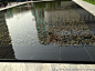 【水景案例】镜面水池 <wbr>-上海国际貿易中心