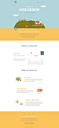 Cody Roberts | Work Horse Web Design | Illustration | Brand Identity | Web Development