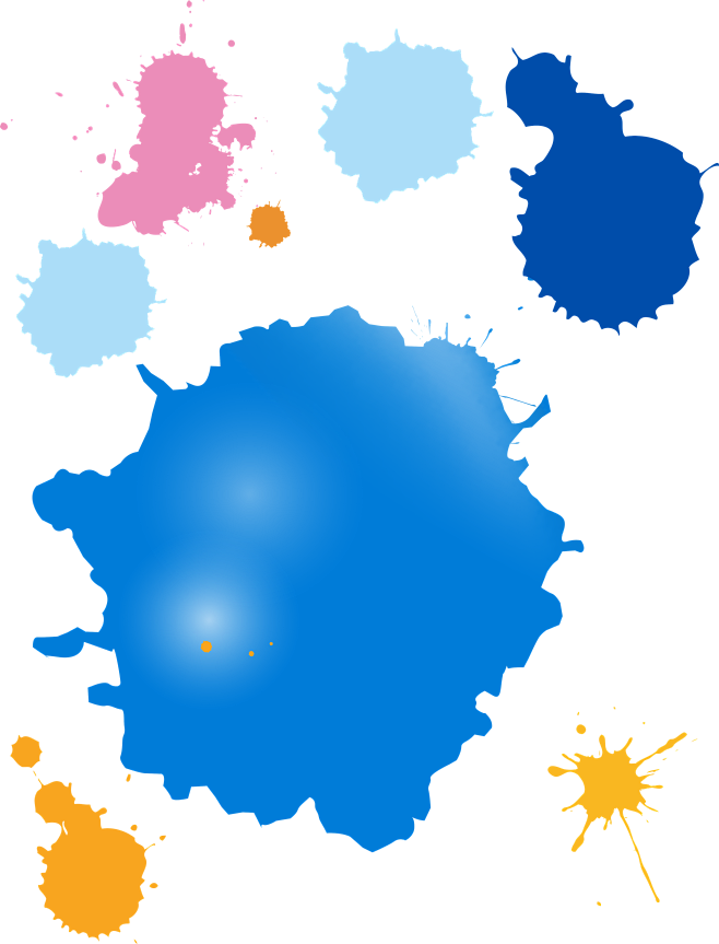 墨滴