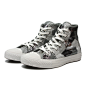 匡威/CONVERSE Chuck Taylor All Star 厚底 542434C - Converse