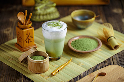 日本抹茶 - 搜索结果 - 图虫创意图库...