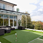 Garden and Outdoor Design Ideas, Renovations & Photos