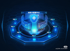 好运萌采集到大屏dashboard