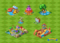 Decor for Township (Playrix)