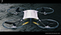 EPTA设计的无人机打破现有的所有设计| 全球最好的设计,尽在普象网 puxiang.com