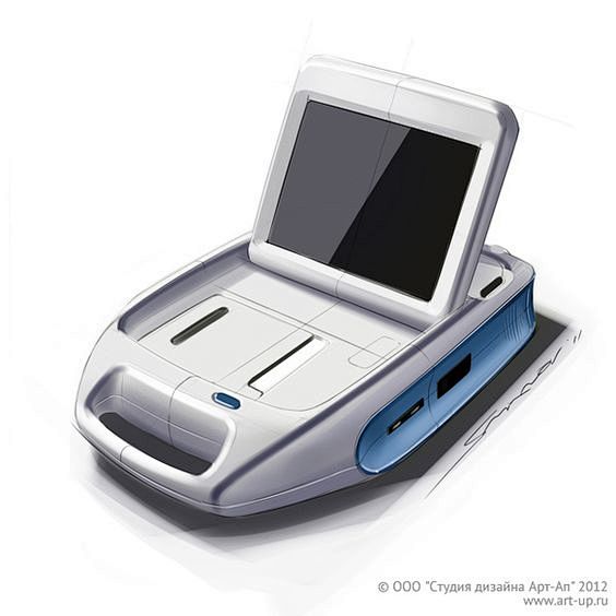 cardiographcardicsbyartupviabehance