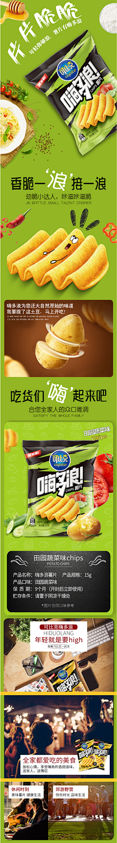 ：尛尛哃學采集到详情页推文长图