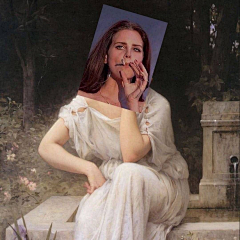 bobo102313采集到Lana Del Rey