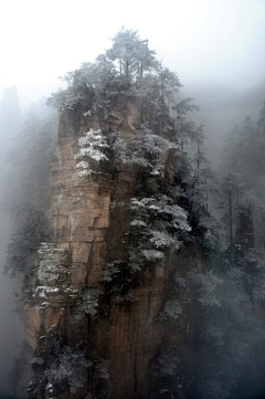 书言绘物采集到素材—风景