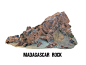 Madagascar Red Rock , Krzysztof Plonka : Madagascar Red Rock PACK 3<br/>3D SCAN ULTRA HD<br/>height 3 m<br/><a class="text-meta meta-link" rel="nofollow" href="https://www.turbosquid.com/Search/Artists/asset-s