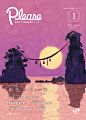 TATSURO KIUCHI 木内達朗
《Please》封面集作品