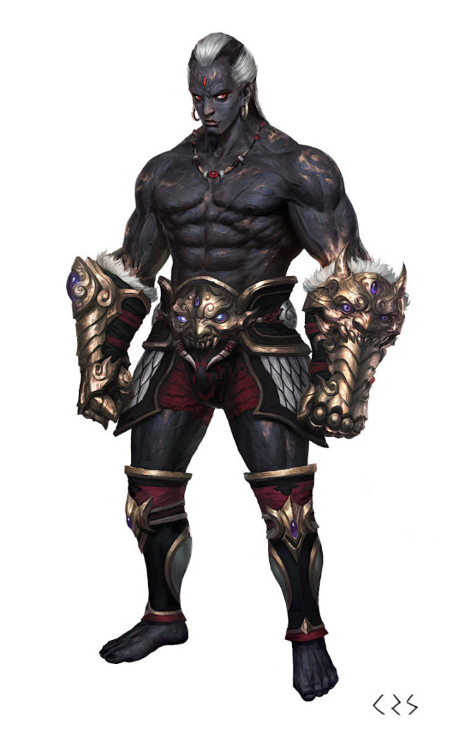 金刚拳czy金刚拳byczyonartstation