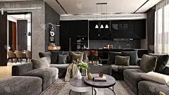 私人别墅豪华接待