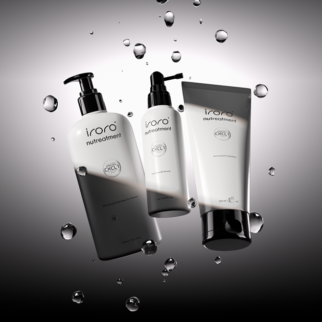 product 3D c4d 3d mo...