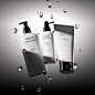 product 3D c4d 3d modeling Render visualization octane CGI creative direction
