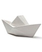 Sailboat Napkin Holder - how clever!