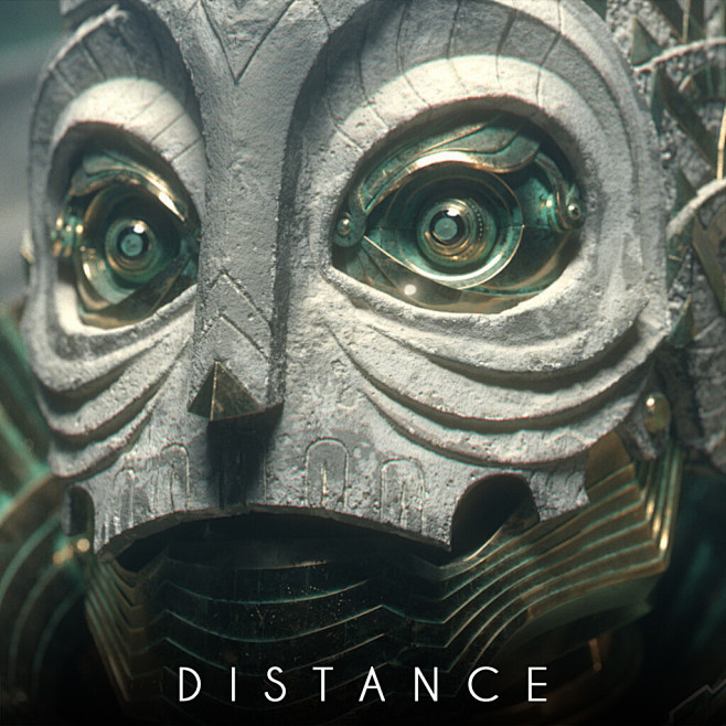 Distance - 5 Days to...