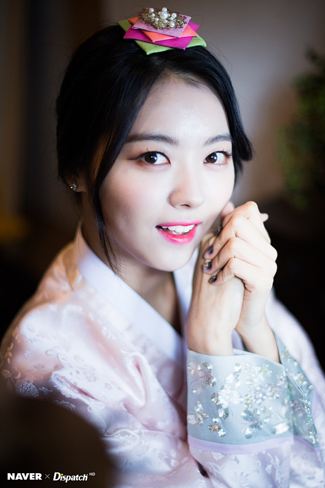 [HD포토] “새침한 요조숙녀”ㅣ’프...