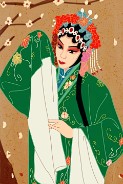 yik-yu采集到传统文化