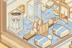 乌冬的旅店 - 小红书