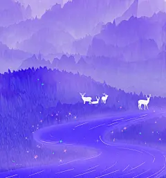 华为nova4内置壁纸下载 14张漂亮的华为nova4内置2K超清壁纸推荐_电脑百事网