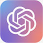 ChatGpt应用图标