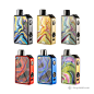 Teslacigs Invader GT Pod Kit