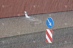 强降雨