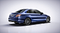 Mercedes-benz C-Class Plug-in Hybrid : - Personal project -