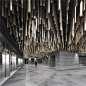 001-The HUB Performance and Exhibition Center by Neri&Hu