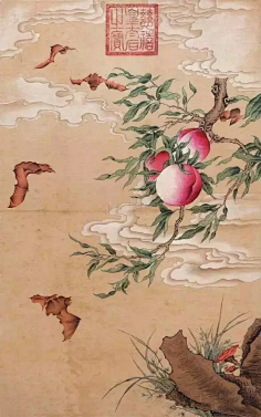 com杨俊艳花鸟工笔画专辑 杨俊艳,女,山西省运城市