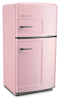 Retro refrigerators — 7 places to get them in pink (and other colors, too)