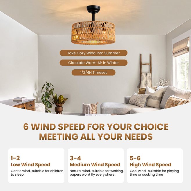 APBEAMLighting Boho ...