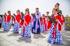 舍吥の采集到花神节