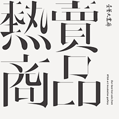 懒得调戏你11采集到字体设计