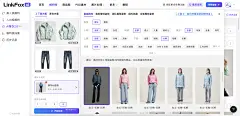 LinkFox AI - AI穿衣 - 飞书云文档